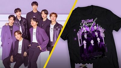 ¿Cuánto cuesta la mercancía de 'BTS: Yet to come in cinemas' en Cinépolis? noticias imagen