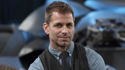 Zack Snyer visitará varios países de Latinoamérica por nueva película de Netflix noticias imagen