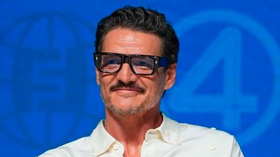 Pedro Pascal está en México, su objetivo: grabar una película que sacudirá a todo Hollywood noticias imagen