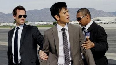 ¡Fue cancelada sin piedad! La serie de ciencia ficción que iba a ser la sucesora de 'Lost' noticias imagen