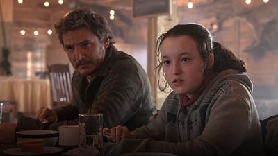 Bella Ramsey adelantó la temporada 2 de 'The Last of Us' con un par de easter eggs noticias imagen