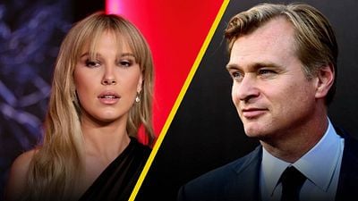 ‘Stranger Things’: Millie Bobby Brown revela por qué dejó de ver películas (y Christopher Nolan tiene algo que ver) noticias imagen