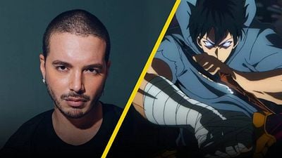 Ni ‘Dragon Ball’ ni ‘One Piece’: ¡J Balvin se une a uno de los animes más famosos del mundo! noticias imagen