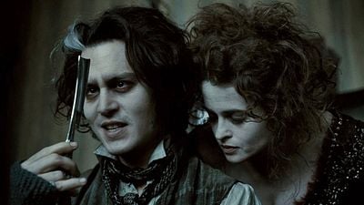 Johnny Depp regresa a una historia que todos conocen, pero esta vez bajo la mirada de uno de los directores más inquietantes del terror reciente noticias imagen