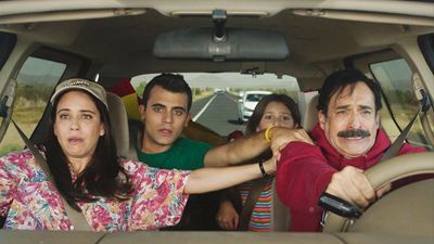 ¿De qué trata 'Viaje todo robado', la nueva comedia de Ana Claudia Talancón y Bruno Bichir?