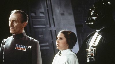 'Star Wars: Finalmente sabemos qué pasó con este odiado personaje, ¡Darth Vader se ha vengado! noticias imagen