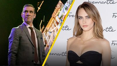 'Horario estelar', 'Planeta sexo con Cara Delevingne' y los estrenos de febrero en Star Plus noticias imagen