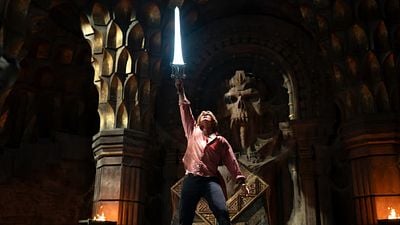 'Amos del Universo': El curioso vínculo entre Skeletor y Joker que une a Jared Leto con una leyenda de DC noticias imagen