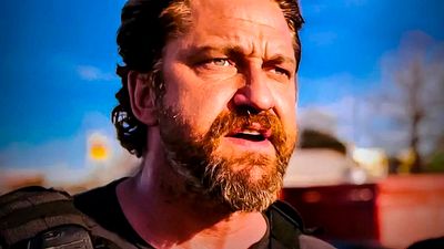 Gerard Butler sufre transformación física para el mejor thriller de acción de su carrera: "Tengo que comer carne todas las noches" noticias imagen