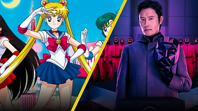 Así se vería Sailor Moon en 'El juego del calamar' de Netflix noticias imagen