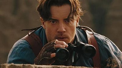 Antes de regresar en 'La Momia 4', Brendan Fraser protagonizará la asfixiante película bélica que debes ver noticias imagen