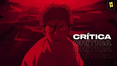 'Jujutsu Kaisen: Ejecución' : la película que podría definir el futuro del famoso anime de Cruchyroll noticias imagen