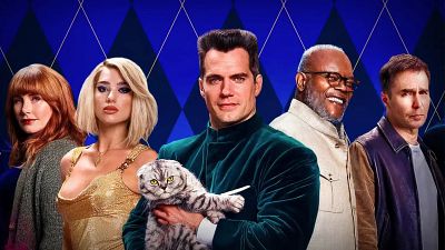 "Cree en ti, sé tú mismo": Elenco de 'Argylle' nos da el mensaje secreto de la película noticias imagen