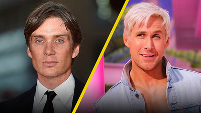 Así se vería Cillian Murphy si hubiera sido Ken y no Ryan Gosling en 'Barbie' noticias imagen