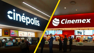 Elecciones 2024: Cinemex, Cinépolis y todas las promociones que debes aprovechar después de votar noticias imagen