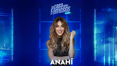 ¿Anahí entrará a 'La casa de los famosos México' hoy? Esto sabemos noticias imagen