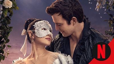 Netflix libera nuevas imágenes de ‘Bridgerton’ que revelan el intenso romance de Benedict en la temporada 4 noticias imagen