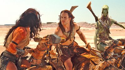 La película de ciencia ficción que tardó 80 años y terminó siendo el mayor fracaso de Disney noticias imagen