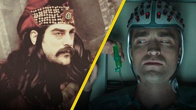 El mal en la sangre: actores que son parientes directos de villanos y figuras históricas aterradoras noticias imagen