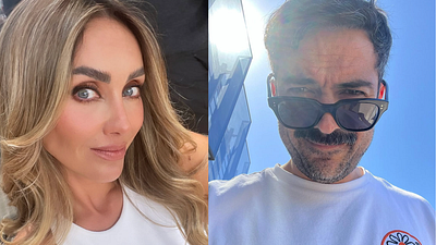 El nuevo proyecto de Poncho Herrera con Anahí que revive la nostalgia de RBD noticias imagen