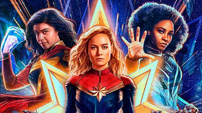 Actriz de 'The Marvels' lloró cuando se enteró qué le pasaba a su personaje noticias imagen