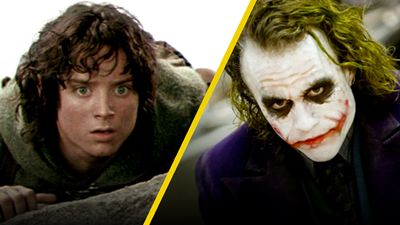 Actores de 'Joker' y 'El señor de los anillos' protagonizaron esta película que nadie recuerda