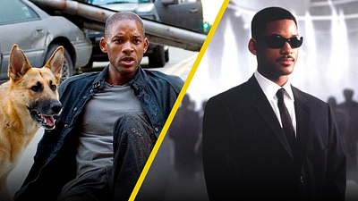 Ni ‘Soy leyenda’ ni ‘Hombres de negro’: Esta es la primera película de Will Smith como protagonista noticias imagen