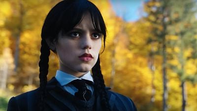 'Merlina': Netflix intentó censurar a Jenna Ortega y Tim Burton noticias imagen