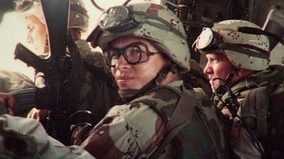 Esta noche en HBO Max: la película bélica que para muchos es la más importante del siglo noticias imagen