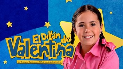 ¿Qué fue de Irene Garibay?: la niña de Canal Once que cautivó a todos con 'El Diván de Valentina' noticias imagen