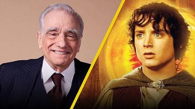 Las dos películas de Martin Scorsese que inspiraron a Peter Jackson a terminar ‘El señor de los anillos’ noticias imagen