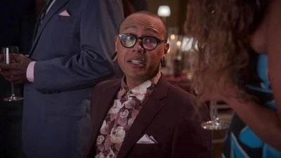 ¿Qué le pasó a Stevie Kenarban? El radical cambio del mejor amigo de Malcolm en el 'revival': Ahora es padre de familia y tiene esposo noticias imagen