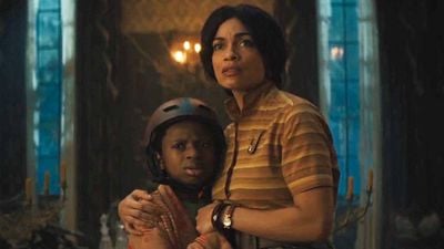 ¿'Mansión embrujada' es una película de terror? noticias imagen