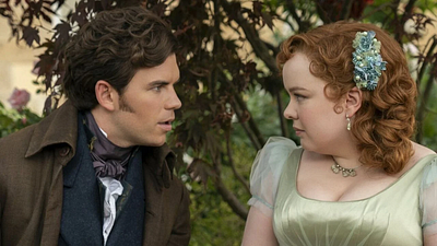 La miniserie que destronó a 'Bridgerton': el nuevo éxito de Netflix tiene apenas 8 episodios y ya es la serie más vista noticias imagen