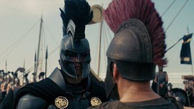 Liberan primer tráiler de ‘The Odyssey’: Matt Damon y Tom Holland regresan en la película de acción más épica de Christopher Nolan noticias imagen