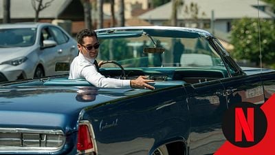 El exitoso drama de Netflix perfecto para maratonear: tiene solo 4 temporadas y está protagonizado por una estrella mexicana que brilla en Hollywood con esta serie noticias imagen