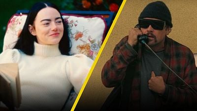 Comparte victoria con 'Poor Things' y 'Borat': la película de Leonardo DiCaprio que triunfa en los Golden Globes 2026 noticias imagen