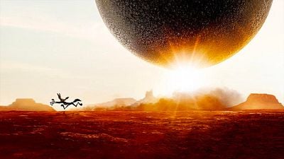 'Coyote vs. ACME': todo lo que sabemos de la película de los Looney Tunes que estuvo a punto de desaparecer y finalmente llega a los cines de México noticias imagen