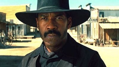 Es uno de los mejores westerns de todos los tiempos, y 56 años después, Denzel Washington le dio una segunda vida noticias imagen