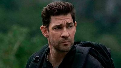 “No creo que tenga otra oportunidad de interpretar un personaje así”: John Krasinski está devastado al decir adiós a este personaje