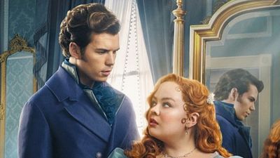 'Bridgerton' en Netflix: contrario a lo que se piensa, Colin y Penélope son la nueva pareja que encenderá la temporada 3 noticias imagen