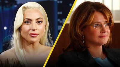 Hace 24 años Lady Gaga apareció en esta aclamada serie y tal vez no te diste cuenta noticias imagen