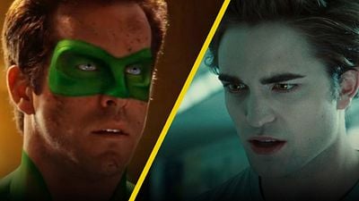 Ganaron millones pero se arrepintieron: 6 estrellas de Hollywood que no soportan sus papeles más famosos noticias imagen