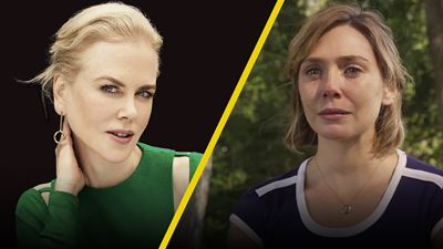 'Amor y muerte': Así inspiró Nicole Kidman la serie de asesinatos con Elizabeth Olsen