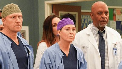 El deprimente anuncio sobre la temporada 20 de 'Grey’s Anatomy' del que pocos saben noticias imagen