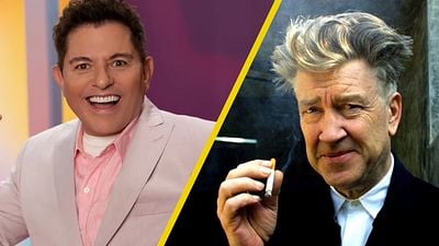 Ernesto Laguardia recuerda en ‘La Casa de los Famosos' la vez que conoció y trabajó con David Lynch antes de ser famoso: “Yo trabajaba en un banco” noticias imagen