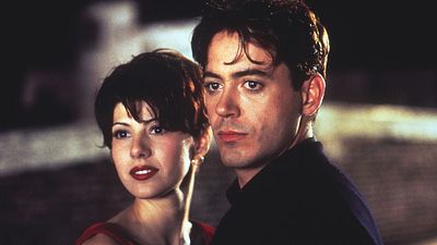 Ni siquiera los fans de 'Iron Man' conocen esta película: 14 años antes de Marvel, Robert Downey Jr. protagonizó con Marisa Tomei una encantadora comedia romántica noticias imagen