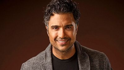 Jaime Camil regresa con nueva comedia romántica: cuándo estrena en cines la película del galán mexicano noticias imagen