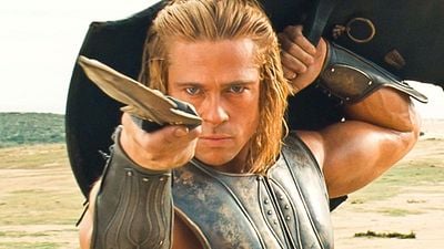 En Prime Video y HBO Max: criticada en su estreno es sin duda una de las películas más épicas de la década del 2000 que reunió a Brad Pitt con otras estrellas de Hollywood noticias imagen