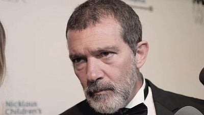 Antonio Banderas, actor: “Me martirizaron 8 horas diarias para aprender inglés al llegar a EE. UU.” noticias imagen